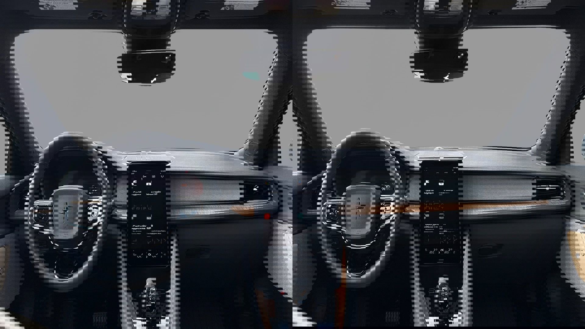 Certified 2022 Polestar Polestar 2 w/ Plus Package image 23