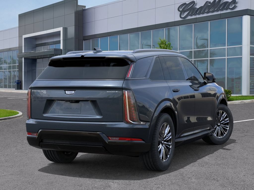 New 2026 Cadillac Escalade IQ Sport 1 AWD/4WD image 5