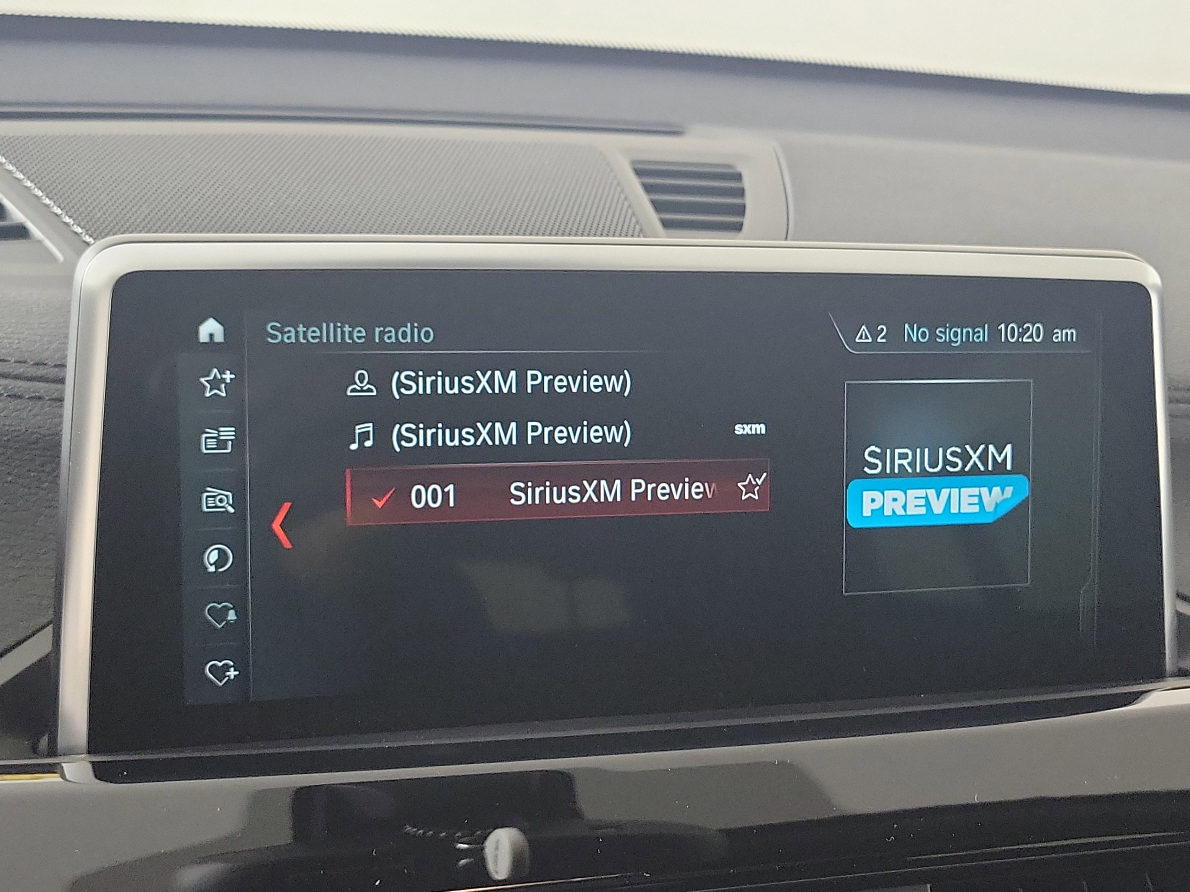 Used 2019 BMW X2 M35i w/ Premium Package image 17