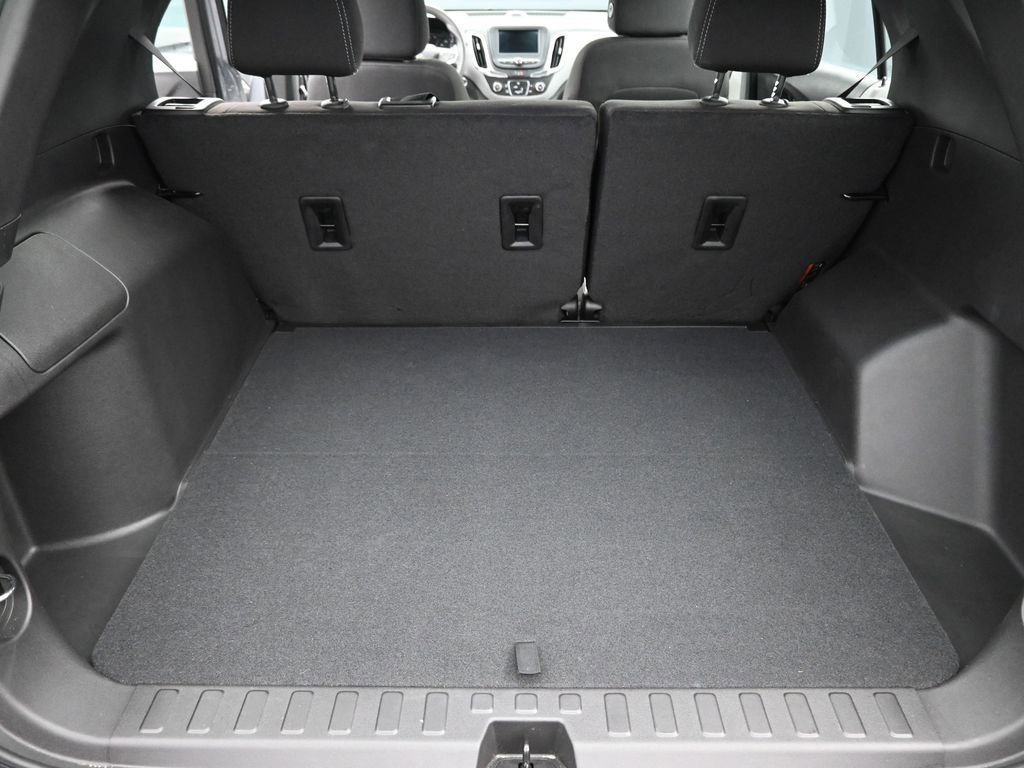 Used 2024 Chevrolet Equinox LS image 14