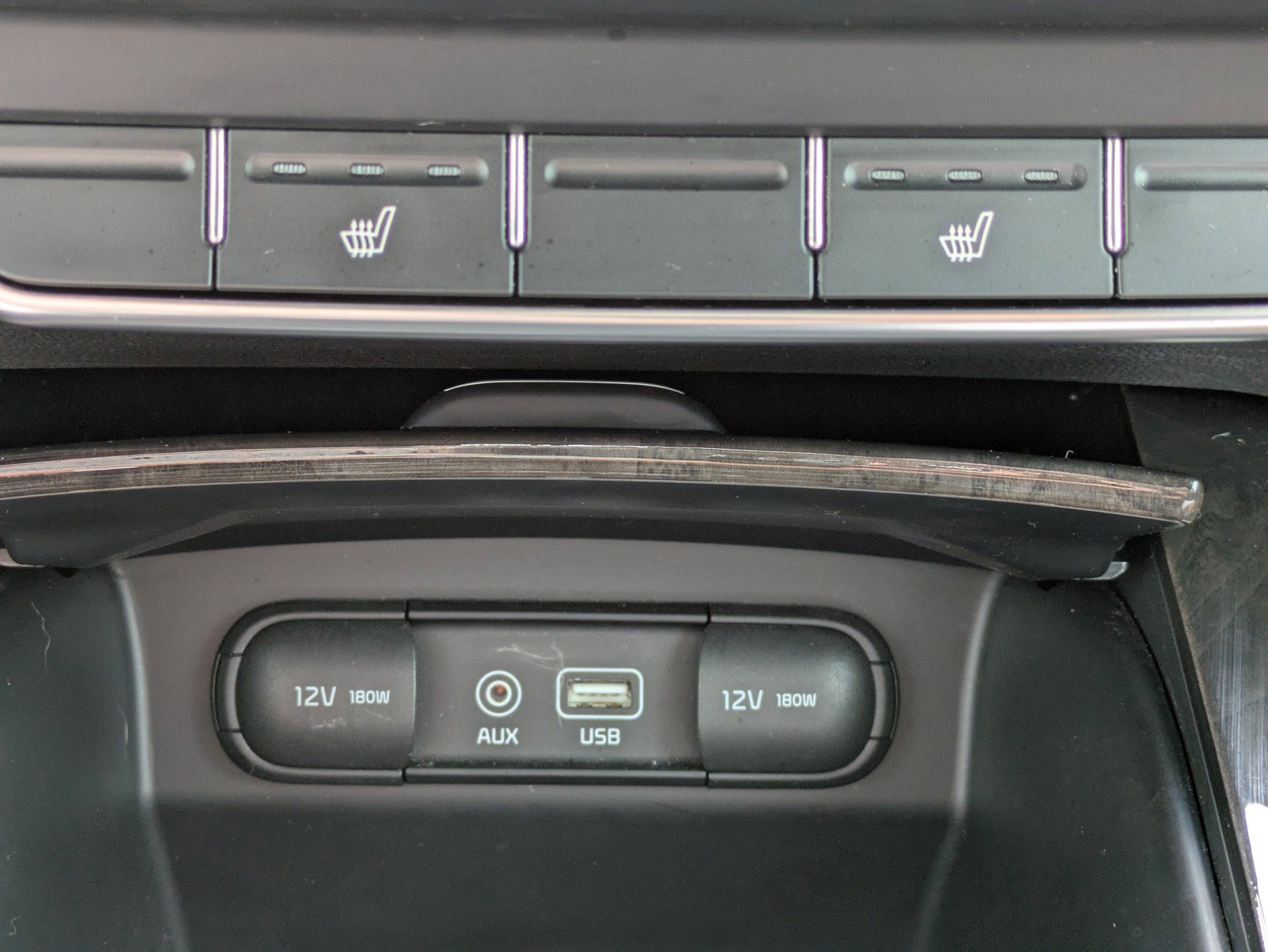 Certified 2017 Kia Sorento EX FWD image 24