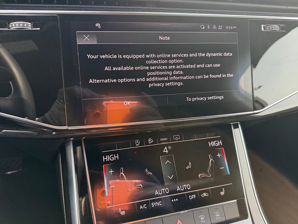 Used 2025 Audi Q7 3.0T Premium Plus image 19