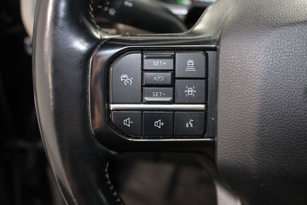 Used 2023 Ford F150 Platinum w/ Equipment Group 701A High image 22