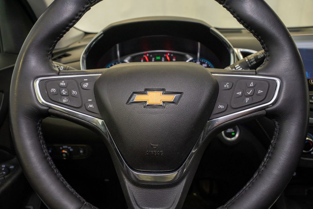 Used 2019 Chevrolet Equinox Premier image 22