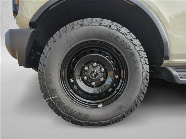 New 2026 Ford Bronco Big Bend image 10