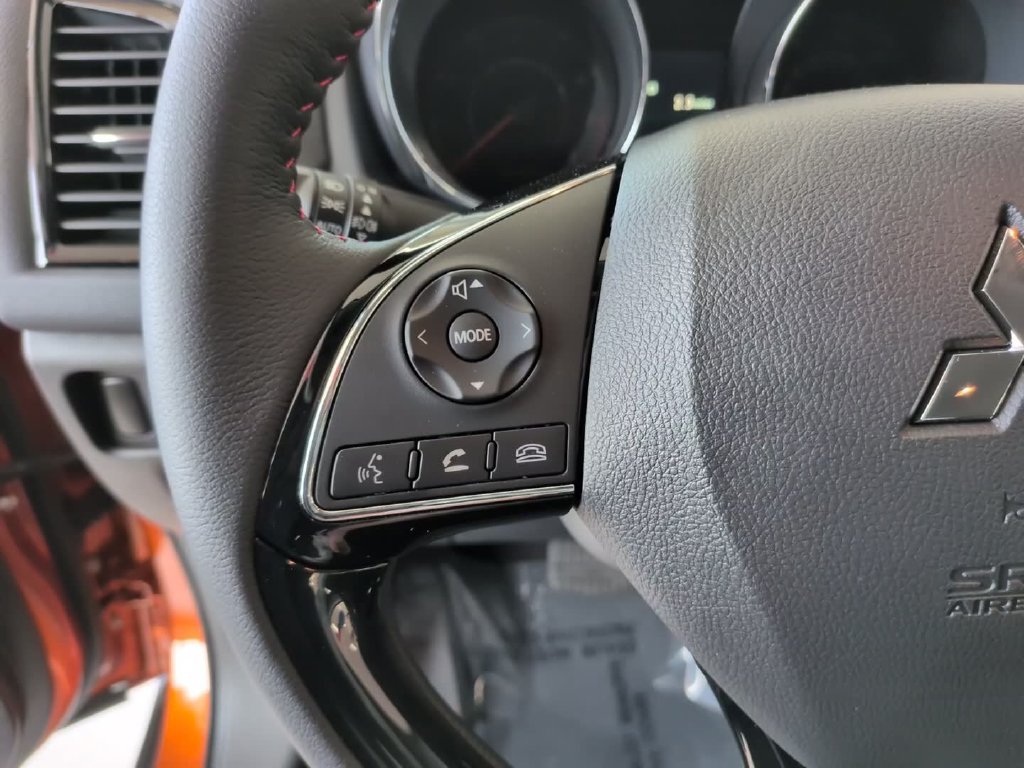 New 2026 Mitsubishi Outlander Sport LE AWD/4WD image 20