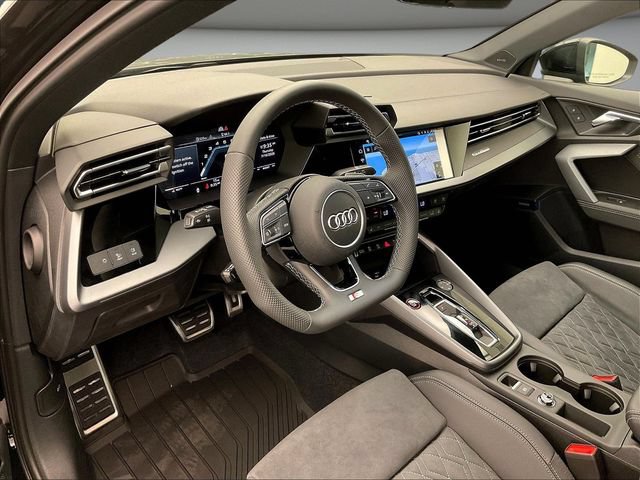 New 2026 Audi S3 Premium AWD/4WD image 7