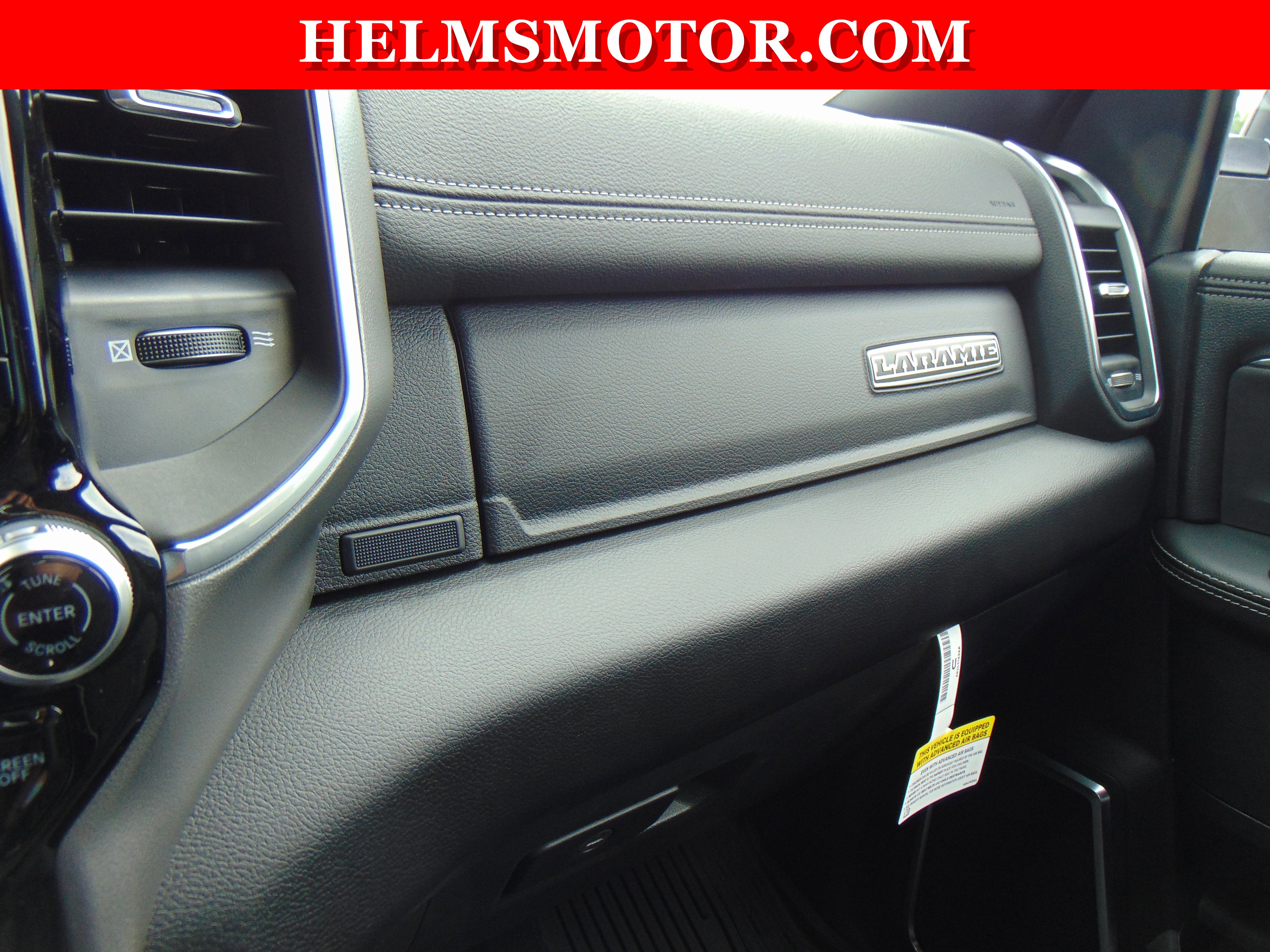 New 2026 RAM 2500 Laramie image 34