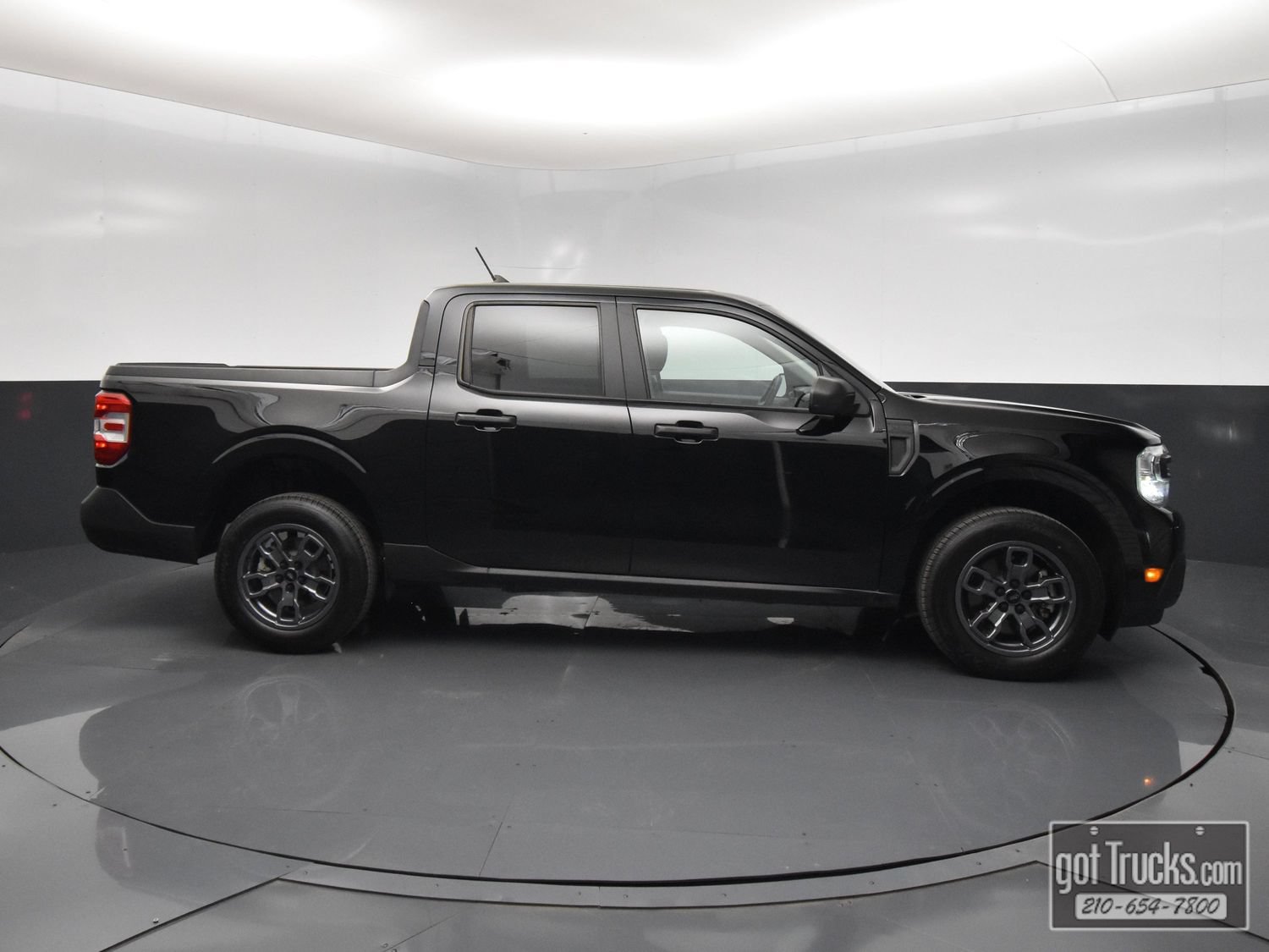 Used 2024 Ford Maverick XL FWD image 48