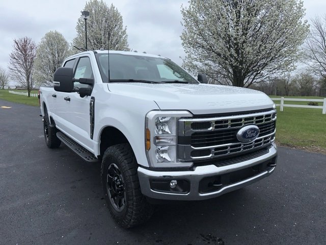 New 2025 Ford F350 XLT w/ Tremor Off-Road Package image 20