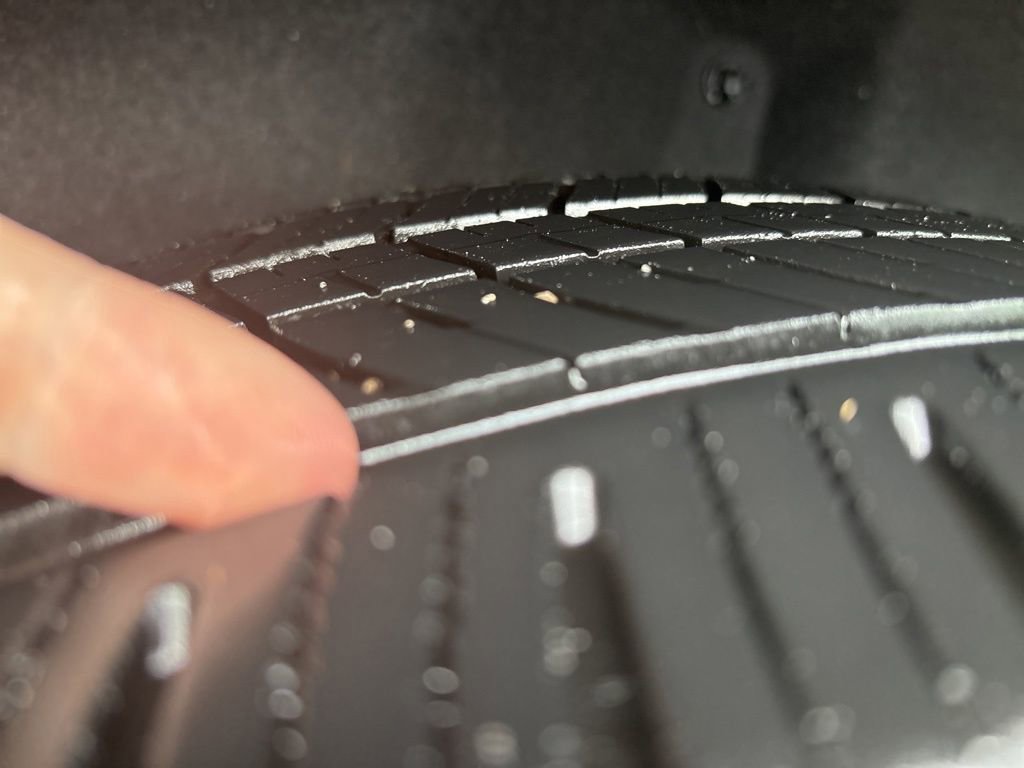 Used 2016 Nissan Rogue SL image 6