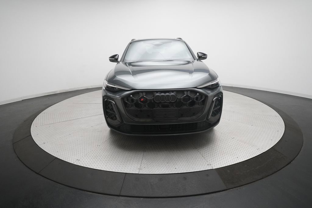 New 2025 Audi SQ5 Premium Plus image 11