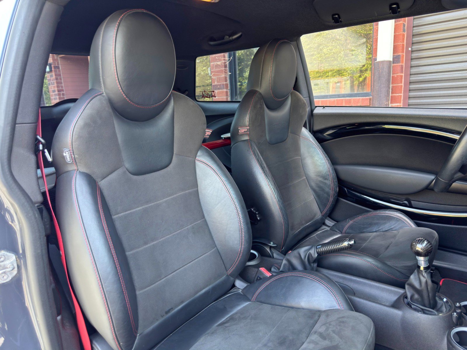 Used 2013 MINI Cooper John Cooper Works FWD image 31