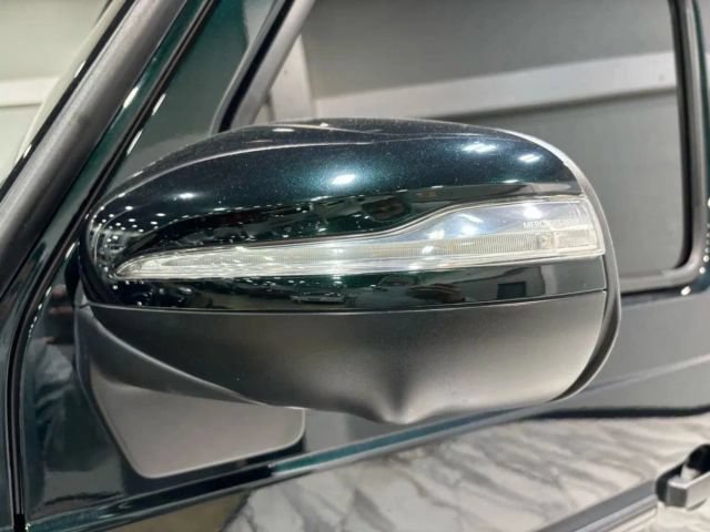 Used 2020 Mercedes-Benz G 63 AMG 4MATIC image 10
