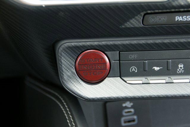 New 2025 Ford Mustang GT Premium image 25