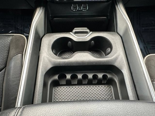 Used 2023 RAM 1500 Laramie AWD/4WD image 42