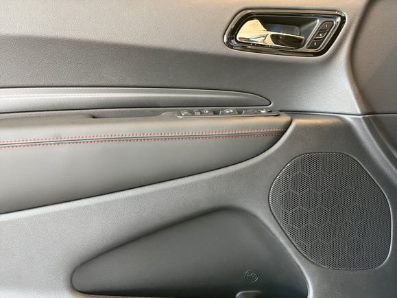 New 2026 Dodge Durango GT AWD/4WD image 16