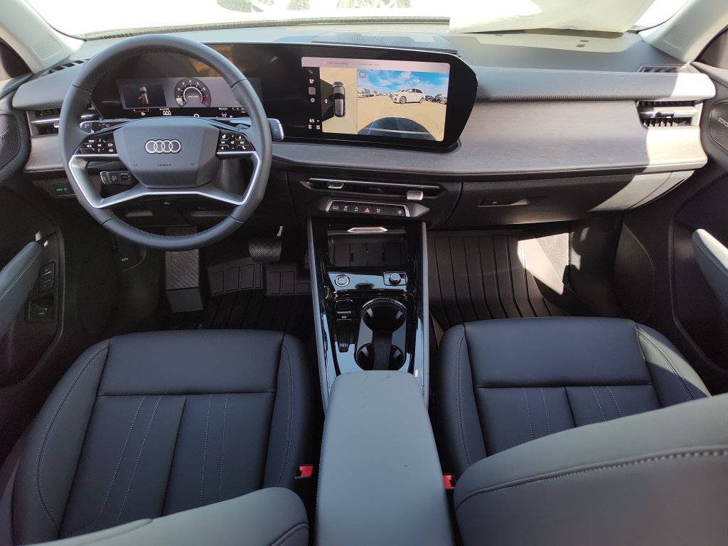 New 2026 Audi Q3 quattro 2.0T AWD/4WD image 11