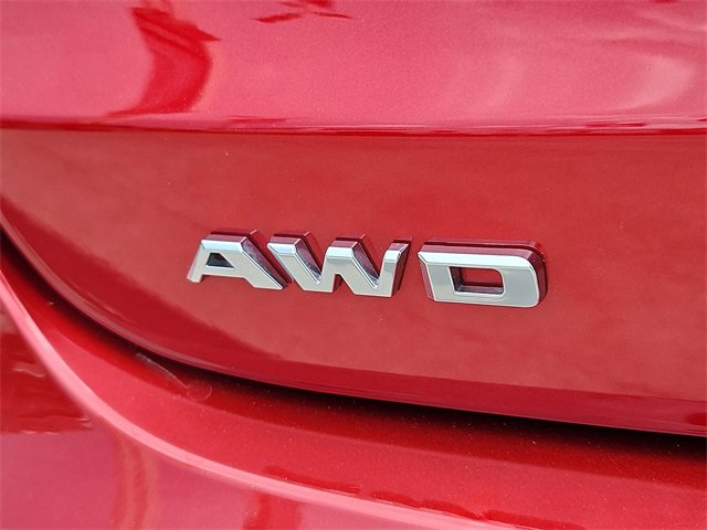 Used 2024 Cadillac XT6 Sport w/ Technology Package image 9