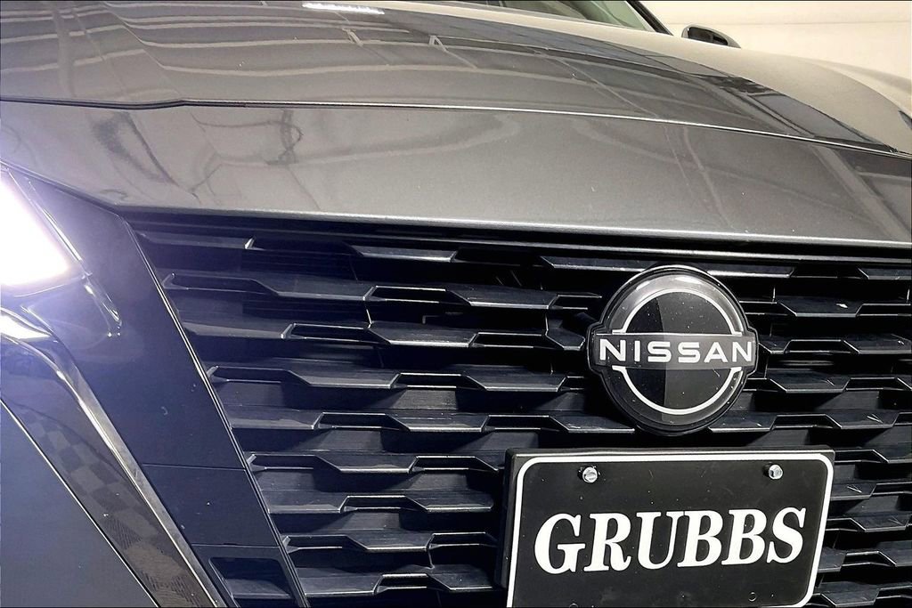 Used 2024 Nissan Altima 2.5 SR image 37