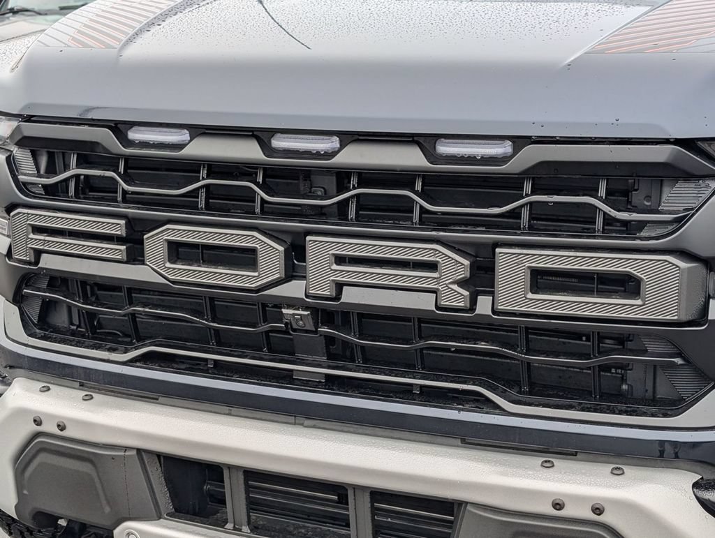 New 2025 Ford F150 Raptor AWD/4WD image 11