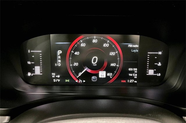 Used 2019 Volvo S60 T5 Momentum w/ Premium Package image 21