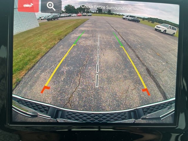 New 2026 RAM 1500 Big Horn image 26