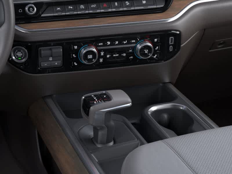 New 2026 GMC Sierra 1500 SLT w/ SLT Premium Plus Package AWD/4WD image 23
