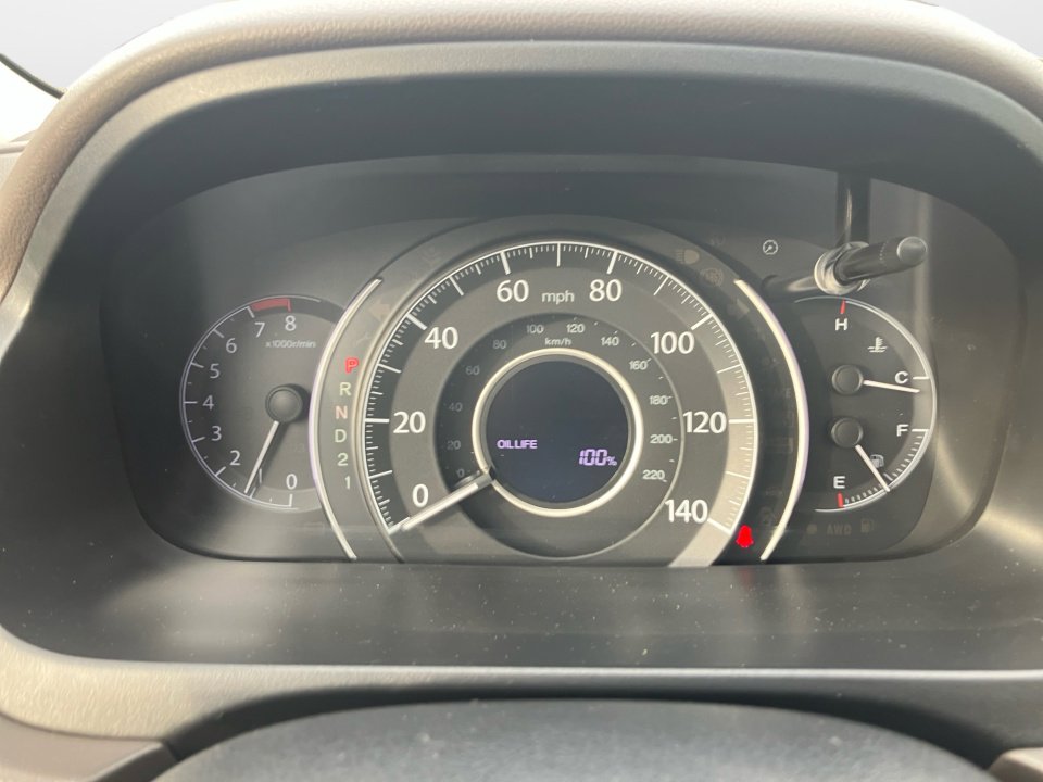 Used 2012 Honda CR-V EX-L image 13