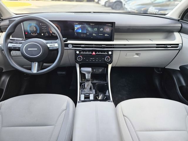 Used 2025 Hyundai Tucson SEL image 15