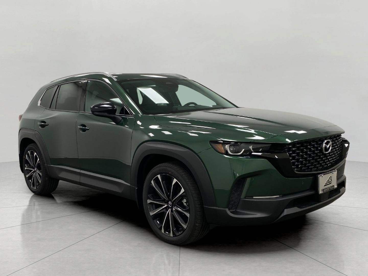 New 2026 MAZDA CX-50 AWD 2.5 S w/ Weather Package image 1