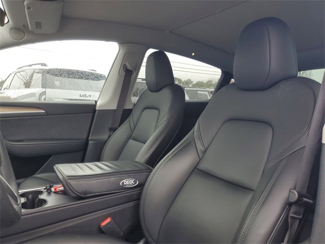 Used 2024 Tesla Model Y Long Range image 13