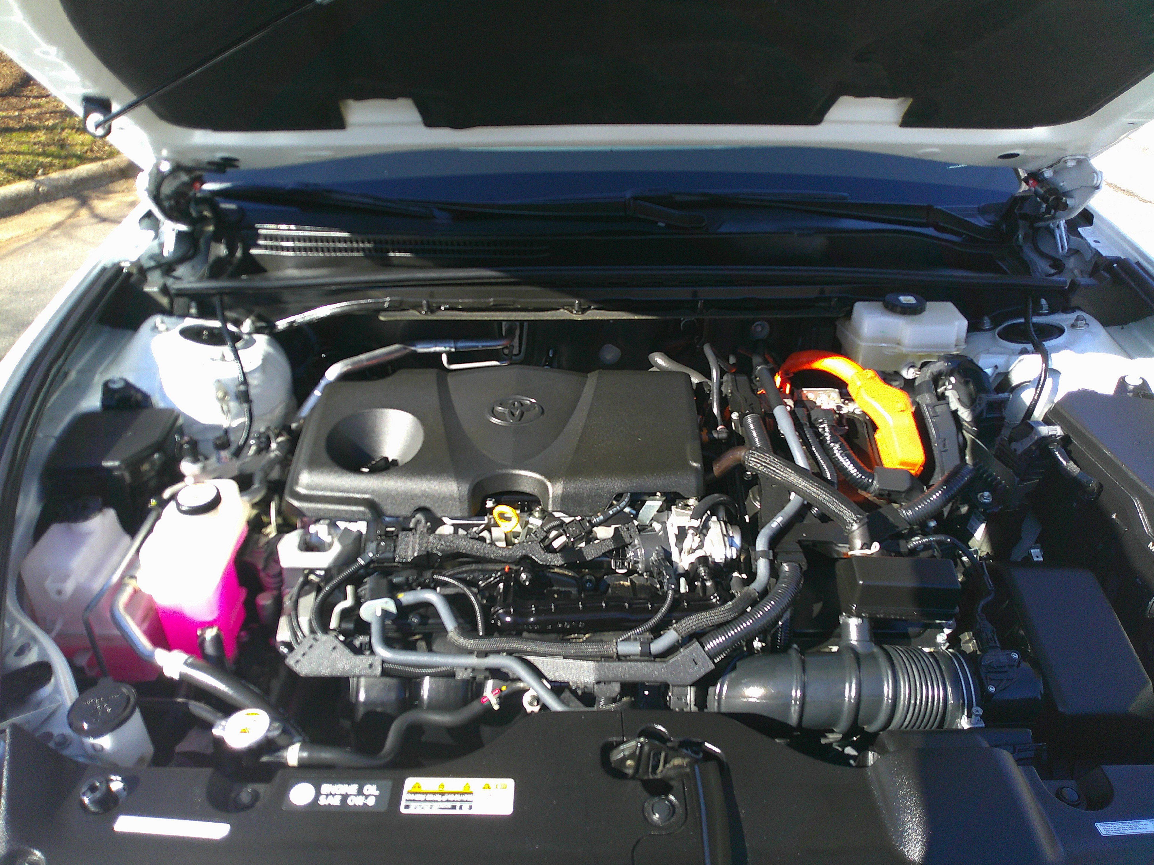 Used 2023 Toyota Crown Limited image 35