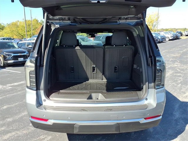 New 2026 Chevrolet Tahoe LT w/ Comfort Package image 10