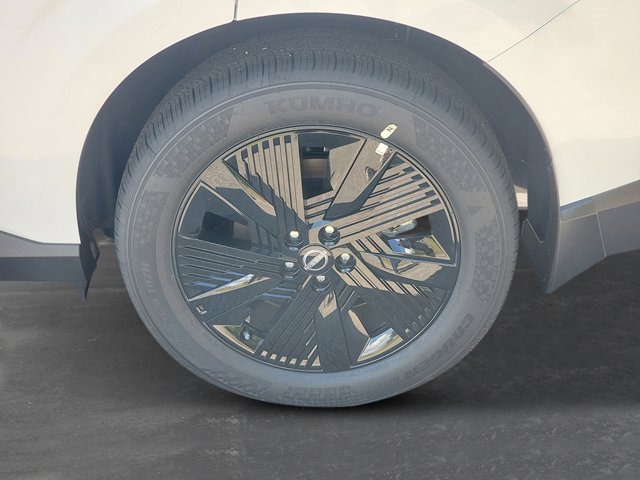 New 2025 Nissan Murano SV image 12