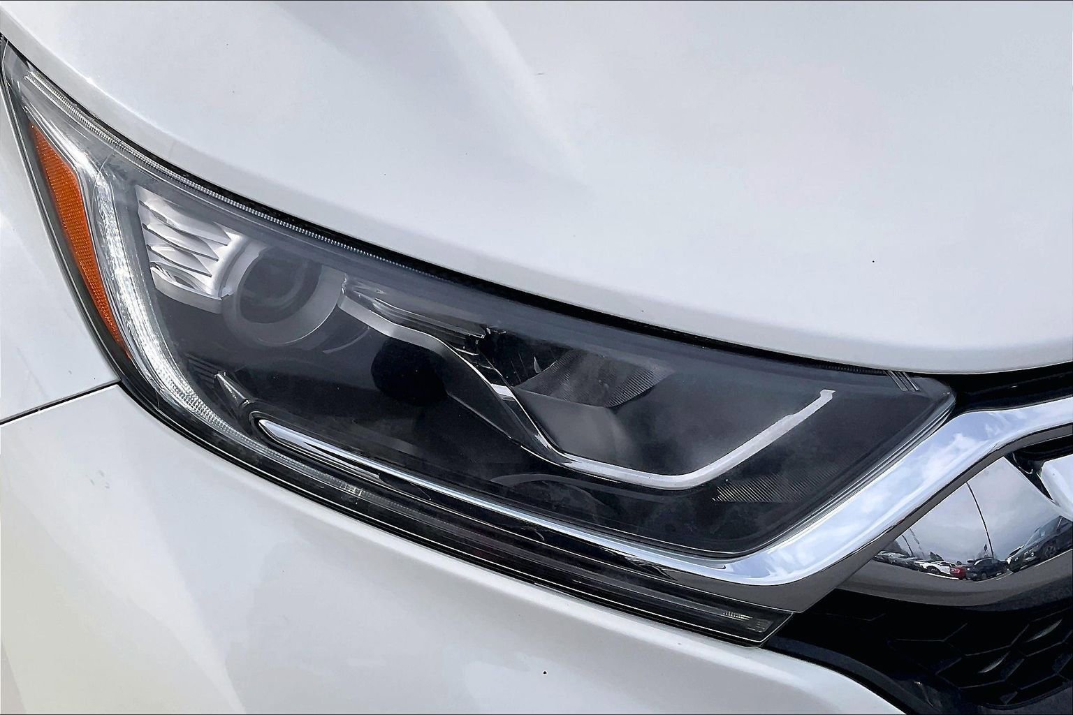 Used 2018 Honda CR-V EX image 32