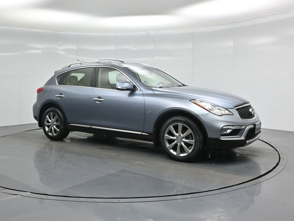 Used 2016 INFINITI QX50 2WD w/ Premium Plus Package image 23
