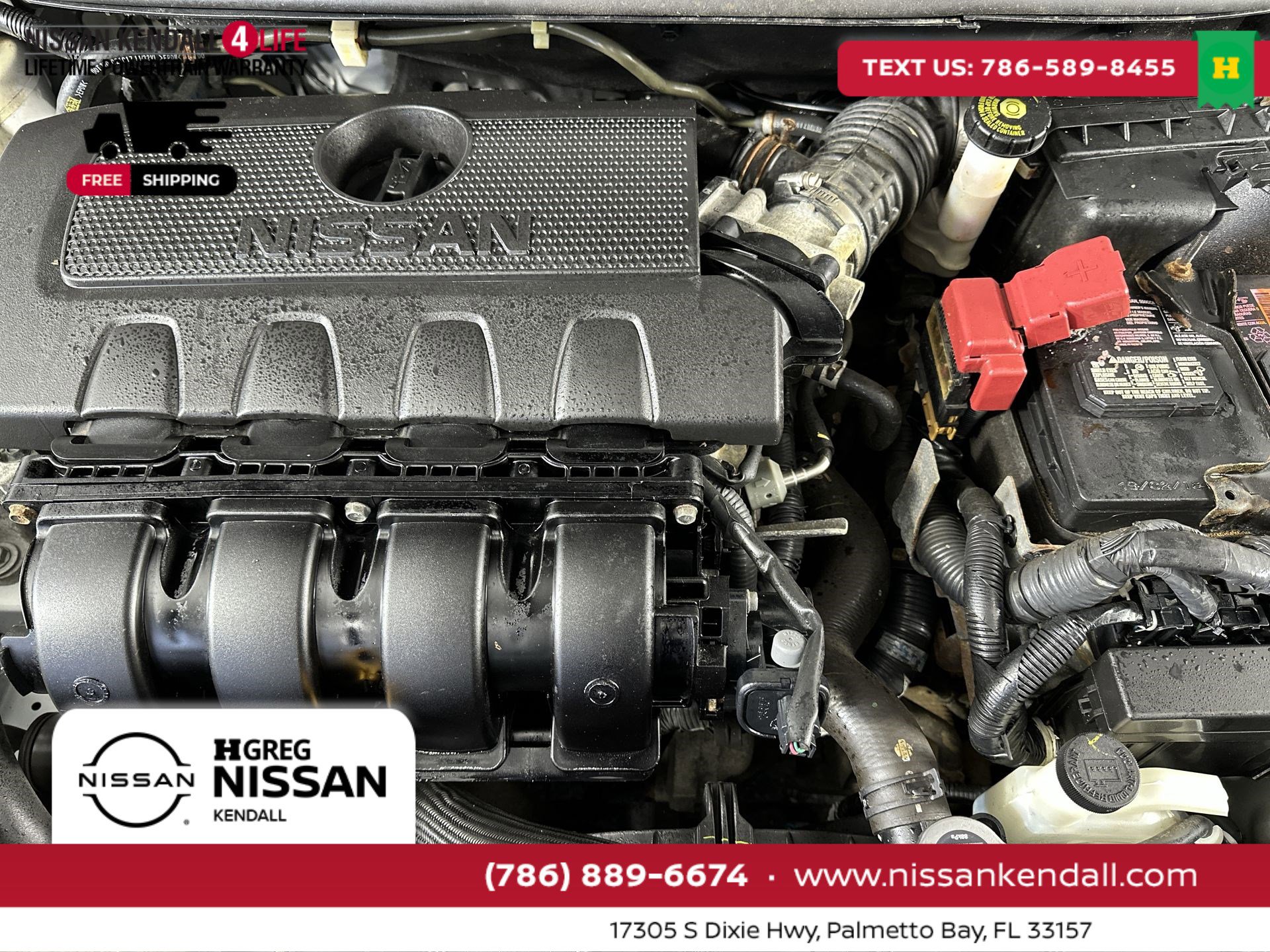 Used 2018 Nissan Sentra SV image 31