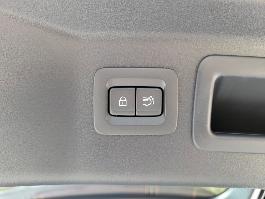 New 2026 MAZDA CX-90 3.3 Turbo S w/ Premium Package image 9