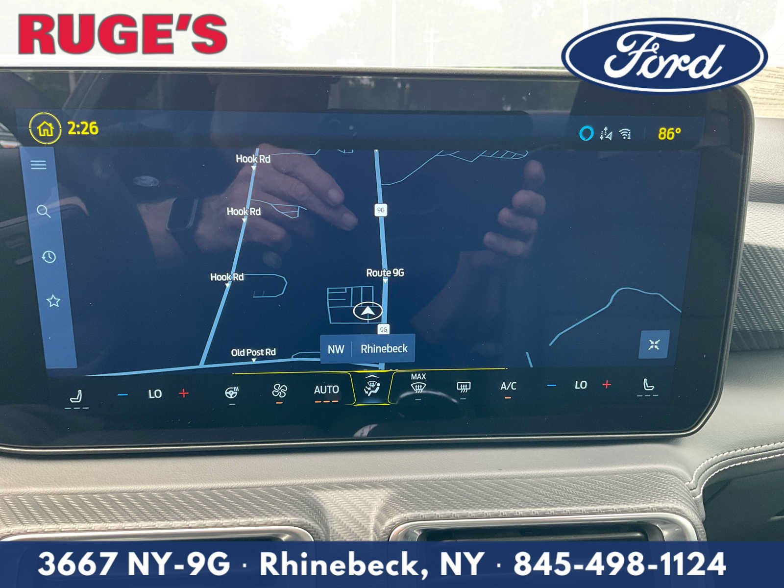 Used 2025 Ford Mustang GT Premium w/ GT Performance Package RWD image 21