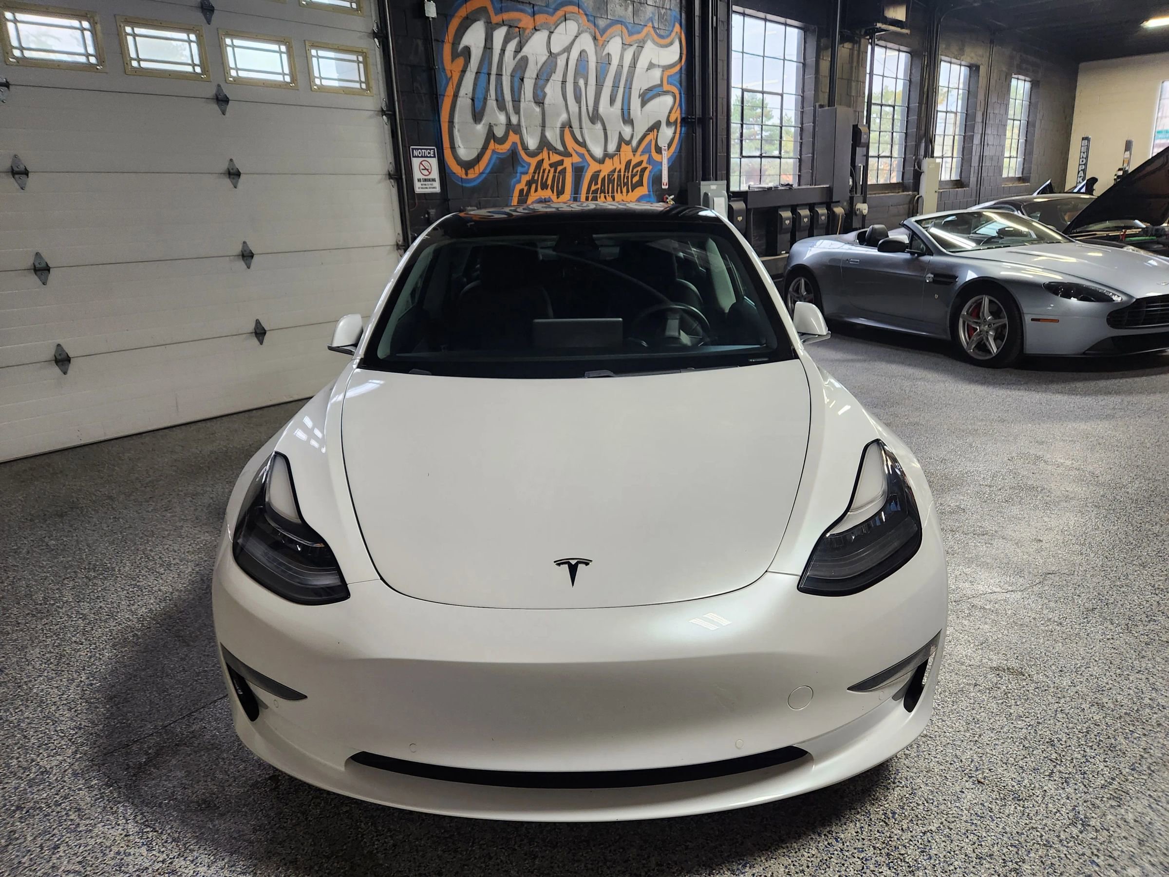 Used 2020 Tesla Model 3 Long Range image 2