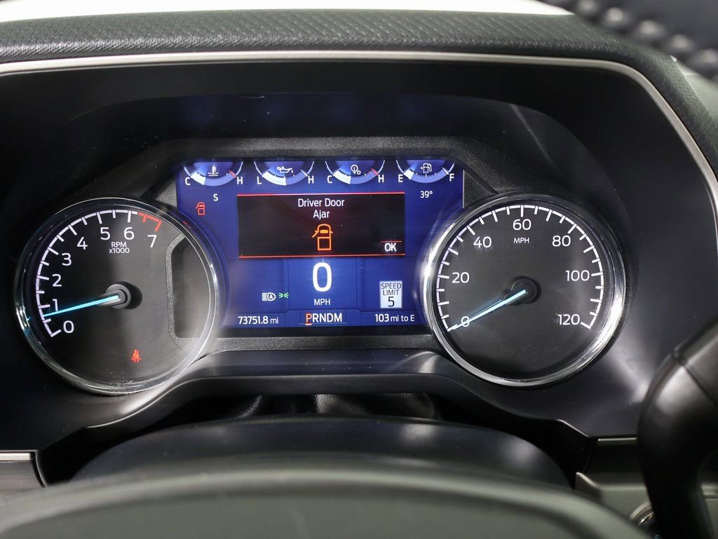 Used 2021 Ford F150 XLT w/ Equipment Group 302A High image 26