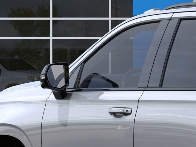 New 2026 Chevrolet Tahoe RST w/ RST Capability Package image 12