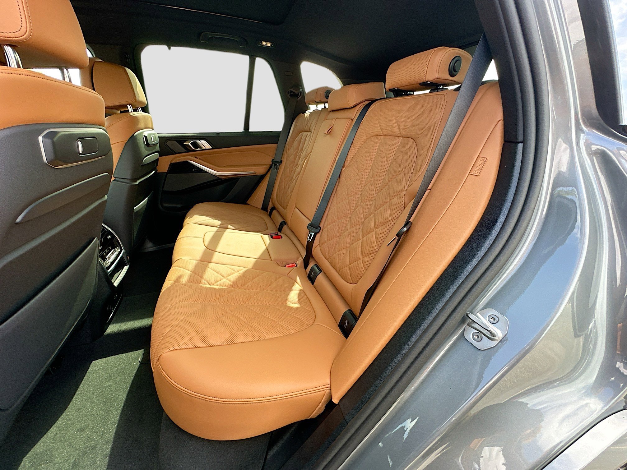 New 2026 BMW X5 sDrive40i w/ Executive Package image 19