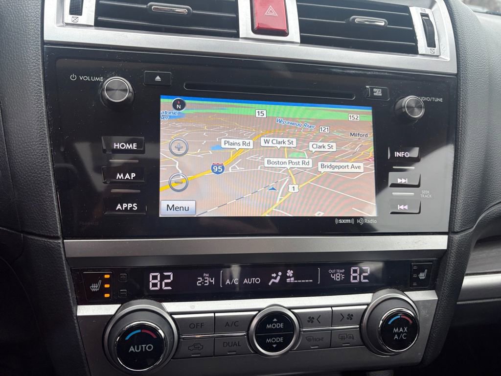 Used 2015 Subaru Legacy 3.6R Limited image 21