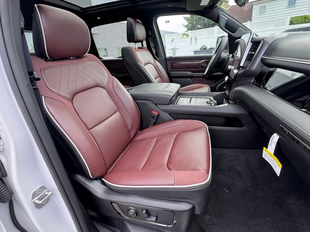 New 2026 RAM 1500 Limited AWD/4WD image 19