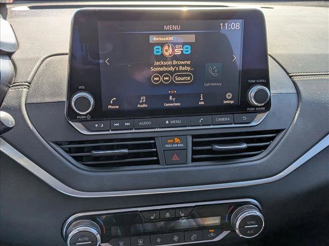 Used 2019 Nissan Altima 2.5 SV image 13