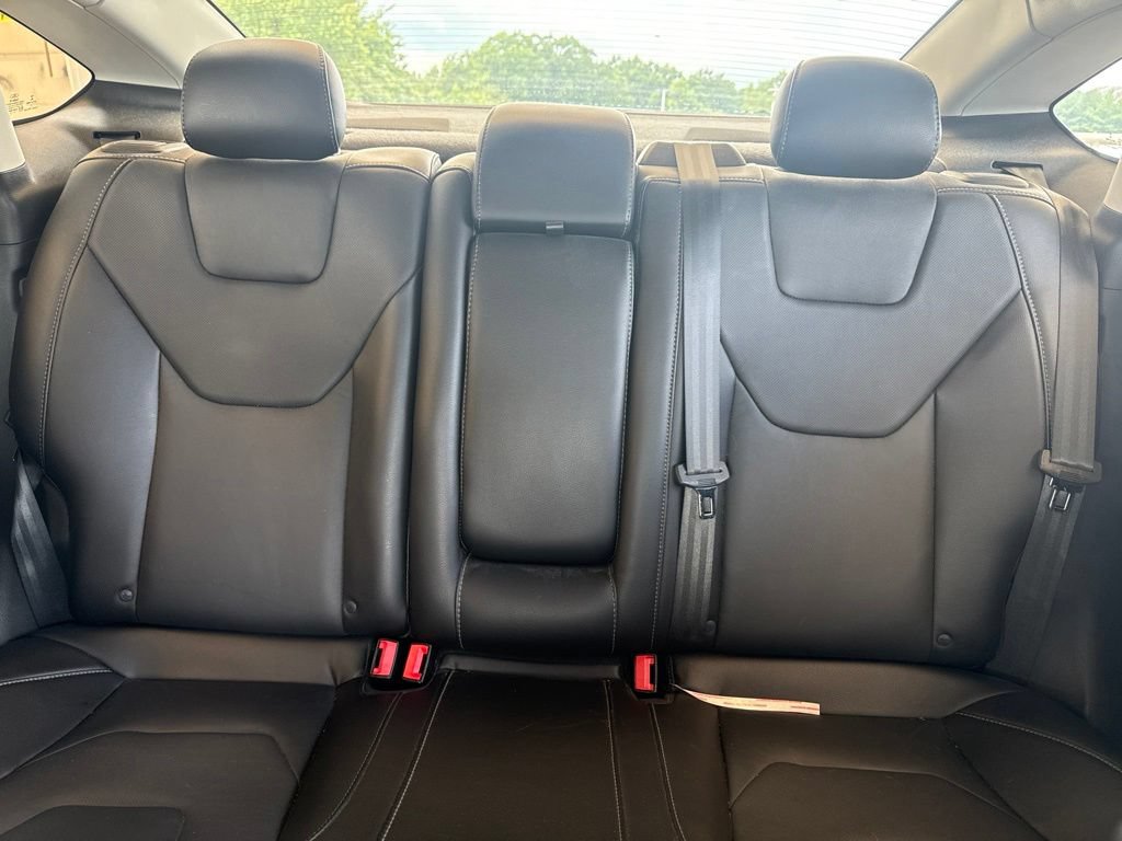 Used 2014 Ford Fusion Titanium AWD/4WD image 24