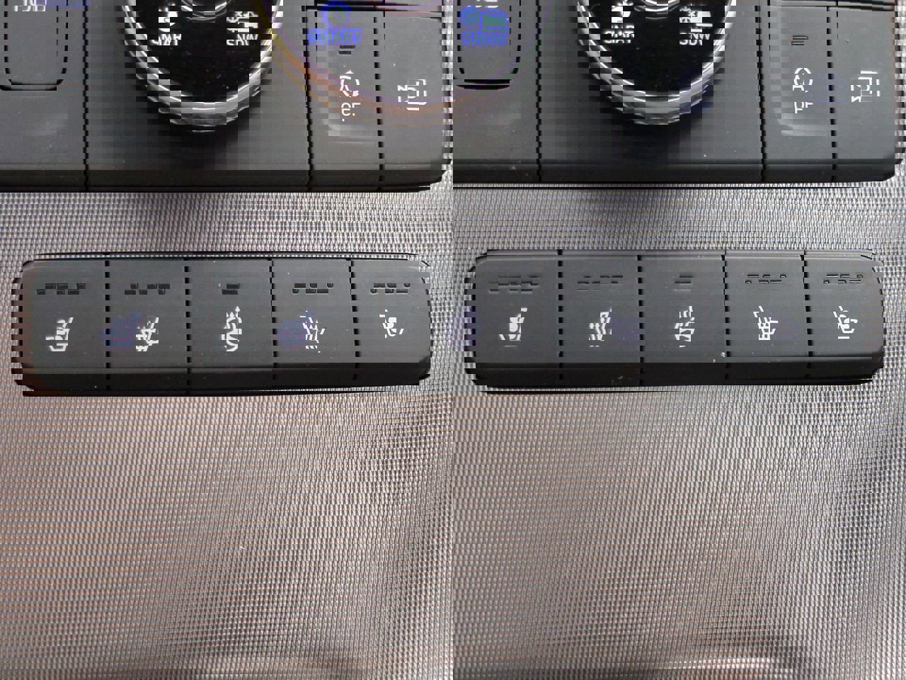 Used 2025 Hyundai Palisade Calligraphy image 24