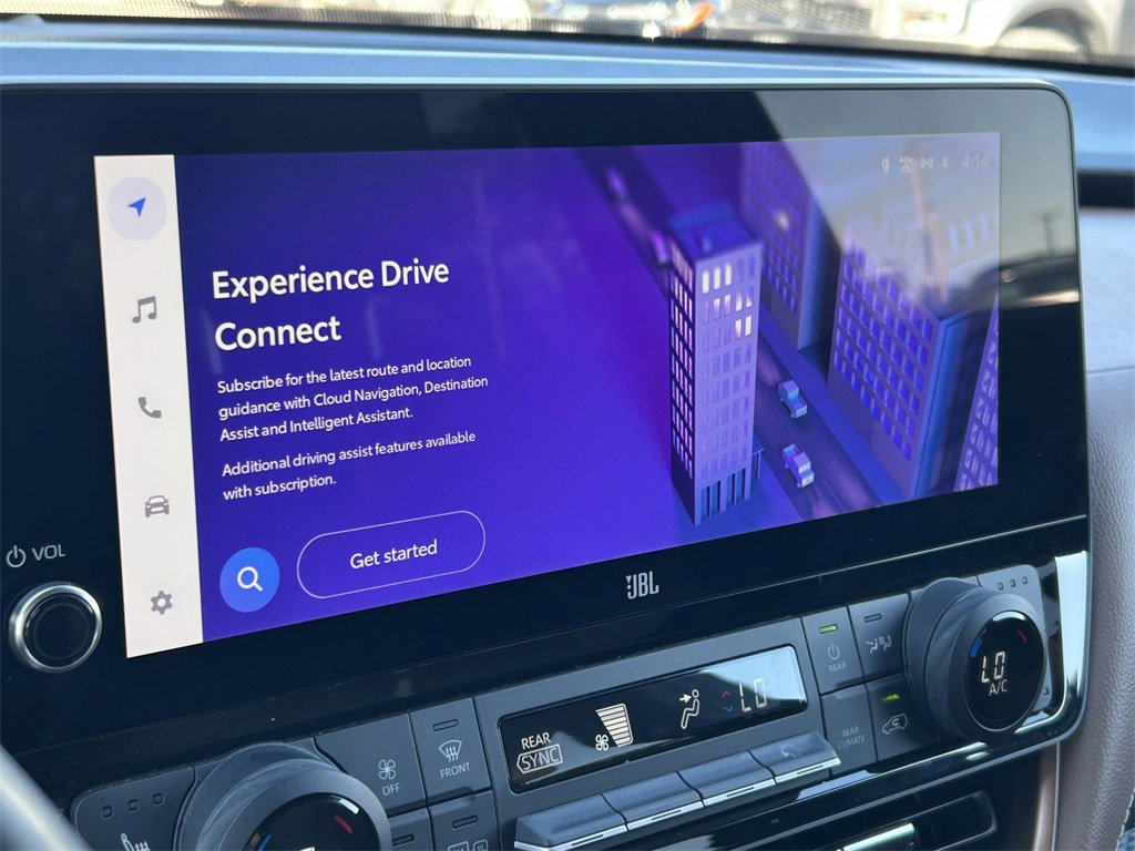 Used 2024 Toyota Grand Highlander AWD Hybrid image 30